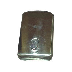 Manufacturers Exporters and Wholesale Suppliers of Soap Dispenser Chandigarh Punjab